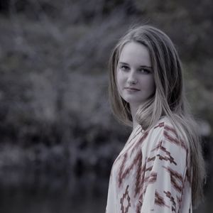 Meet your Posher, Kylee